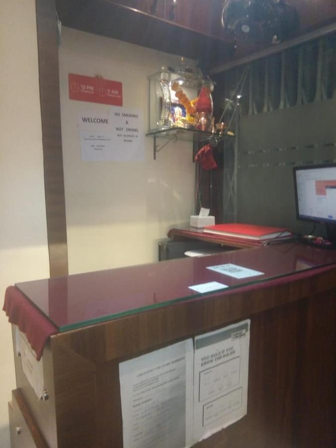 R.K International Hotel - Mumbai — Photos 1